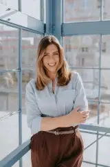 Lenka Nová BC Real